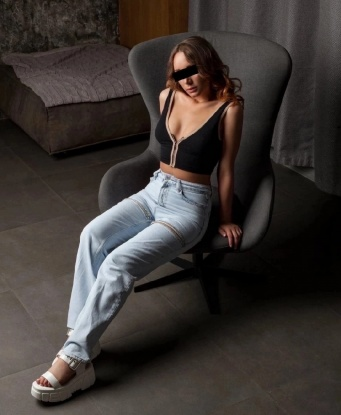 Анкета проститутки Марина - Фото, г. Куровское, 25 лет, №329